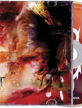 The end, so far von - CD (Coloured, Limited Edition, Standard) - None - unisex