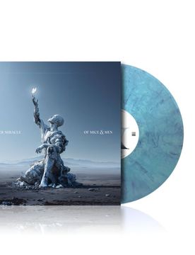Another Miracle von - LP (Coloured, Limited Edition, Standard) - None - unisex
