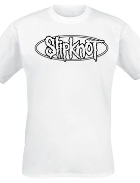 T-Shirt - Numbers - S bis 3XL - für Männer - Größe XL - weiß - Lizenziertes Merchandise! - Männer - male