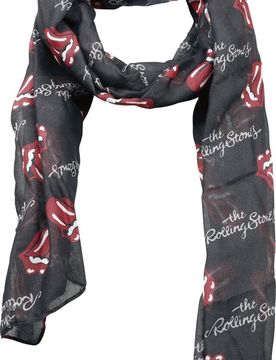 Tuch - Logo - schwarz - EMP exklusives Merchandise! - Unisex - unisex