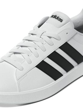 Sneaker - GRAND COURT 3.0 - EU42 bis EU44 - für Männer - Größe EU44 - weiß - Männer - male
