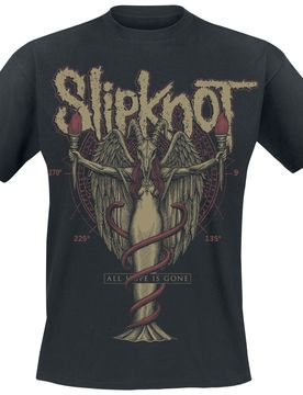 T-Shirt - Angels Lie - S bis 5XL - Größe S - schwarz - Lizenziertes Merchandise! - Unisex - unisex