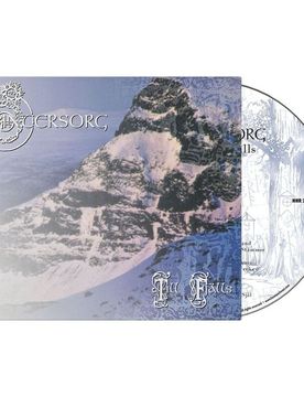 Till fjälls von - CD (Digipak) - None
