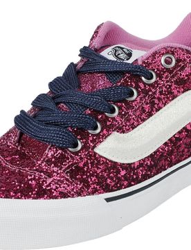 Sneaker - Knu Skool - EU37 bis EU41 - für Damen - Größe EU38 - pink - Frauen - female