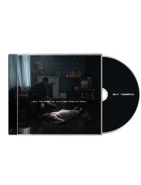 Will you haunt me, with that same Patience von - CD (Jewelcase) - None - unisex