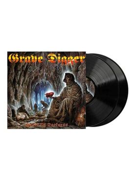 Heart of darkness von - 2-LP (Re-Release, Remastered, Standard) - None - unisex