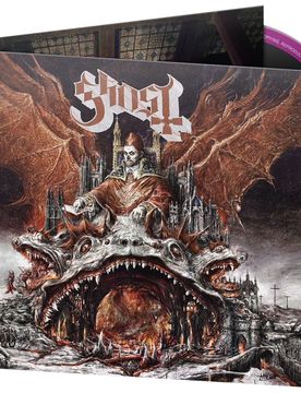 Prequelle von - CD (Digipak) - None - unisex