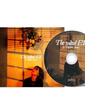 The Wilted EP von - EP (Jewelcase) - None - unisex