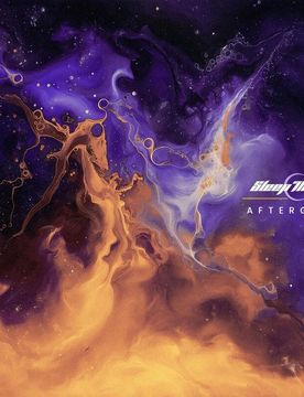 Afterglow von - LP (Limited Edition, Standard) - None - unisex
