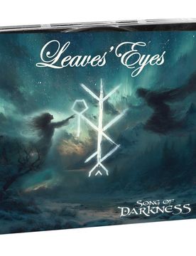Song of darkness von - EP-CD (Digipak) - None - unisex