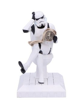 Disney Statue - Nemesis Now - Pooper Trooper - Lizenzierter Fanartikel - None - unisex