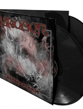 Krebskolonie von - 2-LP (Re-Release, Standard) - None - unisex