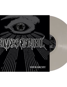 Hierarchy von - LP (Coloured, Limited Edition, Re-Release, Standard) - None - unisex