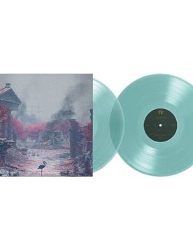 Even in Arcadia (Instrumental) von - 2-LP (Coloured, Limited Edition, Standard) - None - unisex