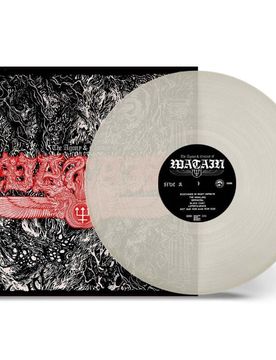 The agony & ecstasy of von - LP (Coloured, Limited Edition, Re-Release, Standard) - None - unisex