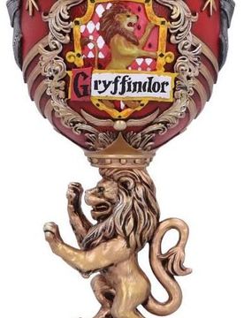Kelch - Nemesis Now - Gryffindor Kelch - Lizenzierter Fanartikel - None - unisex