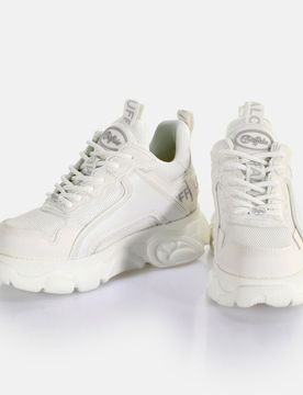 Sneaker - CLD Chai - EU36 bis EU41 - für Damen - Größe EU37 - weiß - Frauen - female
