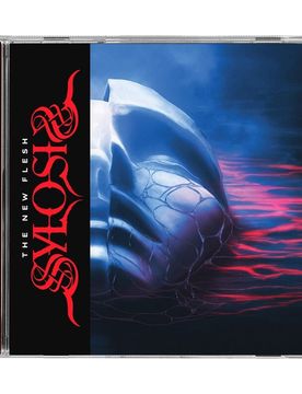 The new Flesh von - CD (Jewelcase) - None - unisex
