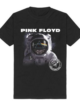 T-Shirt - Still First In Space - S bis 3XL - für Männer - Größe M - schwarz - Lizenziertes Merchandise! - Männer - male