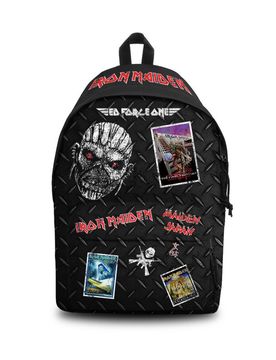 Rucksack - Tour - Lizenziertes Merchandise! - Unisex - unisex