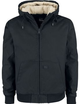 Winterjacke - Datton Jacket - M bis 3XL - für Männer - Größe 3XL - schwarz - Männer - male