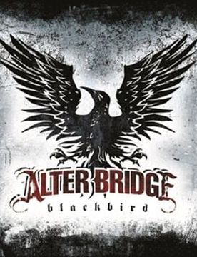 Blackbird von - 2-LP (Standard) - None - unisex