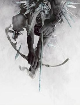 The hunting party von - CD (Jewelcase) - None - unisex