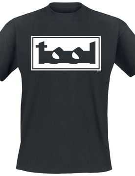 T-Shirt - Wirebox - S bis XXL - für Männer - Größe L - schwarz - Lizenziertes Merchandise! - Männer - male