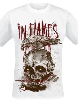 T-Shirt - All For Me - S bis XXL - für Männer - Größe S - weiß - Lizenziertes Merchandise! - Männer - male