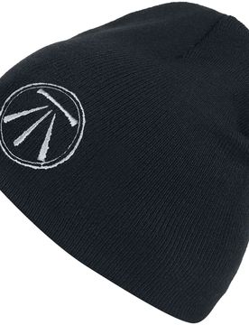 Mütze - Symbol - schwarz - Lizenziertes Merchandise! - Unisex - unisex