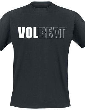 T-Shirt - Logo - S bis 4XL - für Männer - Größe S - schwarz - EMP exklusives Merchandise! - Männer - male