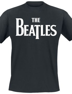 T-Shirt - Logo - S bis XXL - für Männer - Größe XXL - schwarz - Lizenziertes Merchandise! - Männer - male