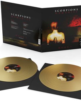 Humanity - Hour 1 von - 2-LP (Coloured, Special Edition, Standard) - None - unisex