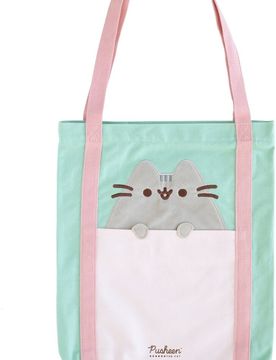 Stofftasche - multicolor - Lizenzierter Fanartikel - Unisex - unisex