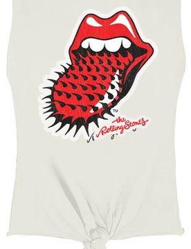 Top - Amplified Collection - 94/95 - S bis XL - für Damen - Größe XL - weiß - Lizenziertes Merchandise! - Frauen - female