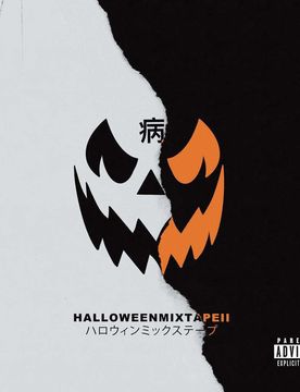 Halloween Mixtape II von - CD (Jewelcase) - None - unisex