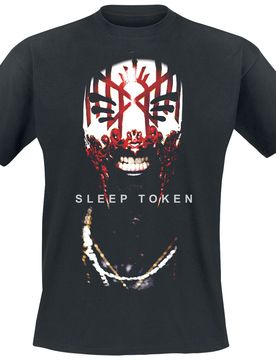 T-Shirt - Vessel Photo - S - für Männer - Größe S - schwarz - Lizenziertes Merchandise! - Männer - male