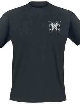 T-Shirt - Grunge - S bis 4XL - Größe 3XL - schwarz - Lizenziertes Merchandise! - Unisex - unisex