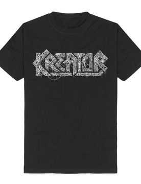 T-Shirt - Dark Art Pentagram - S bis 3XL - für Männer - Größe S - schwarz - Lizenziertes Merchandise! - Männer - male