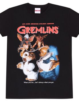 T-Shirt - Homeage Style - S bis XXL - für Männer - Größe L - schwarz - Lizenzierter Fanartikel - Männer - male