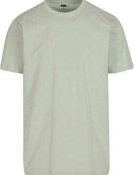 T-Shirt - Basic Tee - S bis XXL - für Männer - Größe S - grün - Männer - male