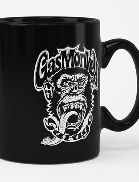 Tasse - Logo - schwarz - Lizenzierter Fanartikel - None - unisex