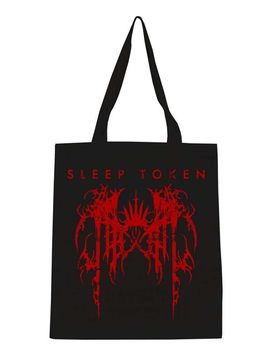 Stofftasche - Grunge Logo - schwarz - Lizenziertes Merchandise! - Unisex - unisex