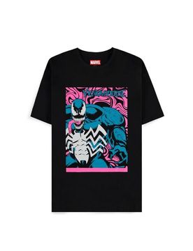 Marvel T-Shirt - Venomverse - S bis XXL - für Männer - Größe XXL - schwarz - Lizenzierter Fanartikel - Männer - male