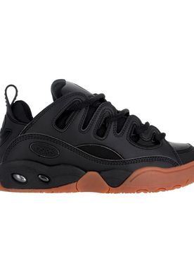 Sneaker - D3 E - EU37 bis EU48 - Größe EU46 - schwarz - Unisex - unisex