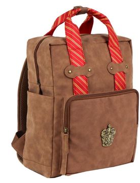 Rucksack - Gryffindor - multicolor - Lizenzierter Fanartikel - Unisex - unisex