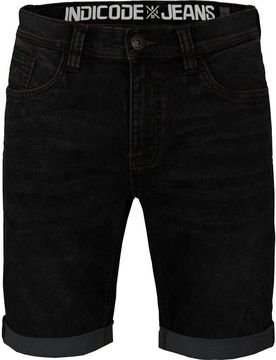 Short - INDelmare - M bis XL - für Männer - Größe XL - schwarz - Männer - male