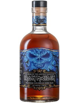 Rum - Premium Caribbean Dark Rum - Lizenziertes Merchandise! - None - unisex
