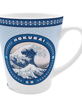 Tasse - Great Wave - multicolor - Lizenzierter Fanartikel - None - unisex