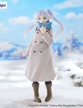 Anime Sammelfiguren - Trio-Try-iT- - multicolor - Lizenzierter Fanartikel - None - unisex
